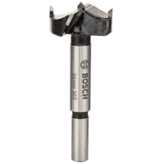 Свредло челен фрезер - твърдосплавно на Bosch 35.0 mm