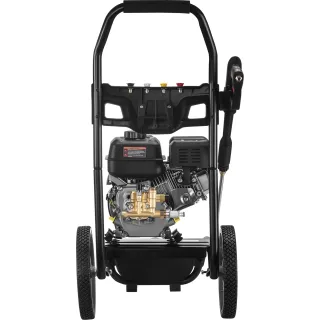 Бензинова водоструйка KraftDele KD5370/ 7 к.с.