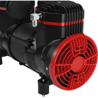 Безмаслен компресор KraftDele KD4078/ 1500W/230V Безмаслен компресор KraftDele KD4078/ 1500W/230V
