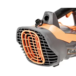 Акумулаторна духалка Cedrus 60V BL210-P/ 60V