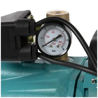 Хидрофор Detoolz DZ-P104-S001-G01/ 750W/ 24л