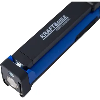 Работна LED лампа KraftDele KD3496/ 2.5Ah Работна LED лампа KraftDele KD3496/ 2.5Ah