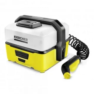 Мобилен уред за почистване KARCHER ОС 3, 6V