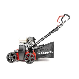 Бензинов аератор 2 в 1 Cedrus WR01-H/ 5.8 к.с.