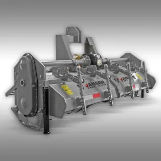 Тракторна мотофреза Jansen TBF-220, 2.20 м Тракторна мотофреза Jansen TBF-220, 2.20 м