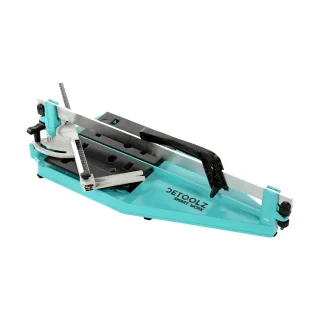 Ръчна машина за рязане на плочки Detool DZ-C226/ 630 мм