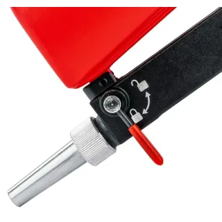 Пясъкоструен пистолет RED TECHNIC RTPDPI0136/ 5-8bar