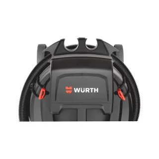 Акумулаторна прахосмукачка WURTH ANTS 18-36 L M-CUBE/ 18V
