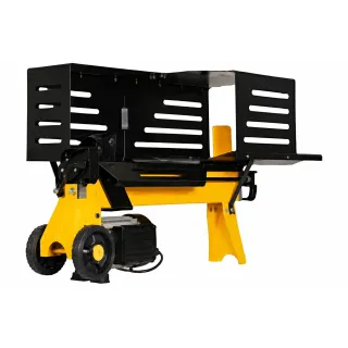 Електрическа цепачка за дърва ROTOR 65558/02952/ 2.2kW/ 5 т