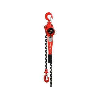 Верижен телфер Yato YT-58964/ 1500 кг Верижен телфер Yato YT-58964/ 1500 кг