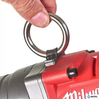 Акумулаторен ударен гайковерт Milwaukee M18ONEFHIWF1-802X/ 18V/ 2x8Ah