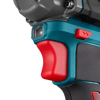 Акумулаторен ударен винтоверт Ronix 8671/ 20V/ 2x2Ah