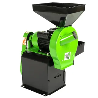 Електрическата фуражомелка 3в1 Micul Fermier GF-0891-S001-G01/ 3.5kW