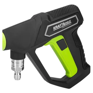 Пистолет за водоструйка KraftDele KD5377