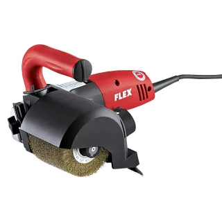 Машина за полиране и сатениране FLEX TRINOXFLEX BBE 14-3 110/ 1400W Машина за полиране и сатениране FLEX TRINOXFLEX BBE 14-3 110/ 1400W