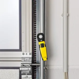 Луксметър Trotec BF06WP appSensoren/ 10 м Луксметър Trotec BF06WP appSensoren/ 10 м