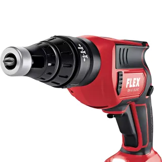 Акумулаторен винтоверт за гипсокартон FLEX DW 45 18.0-EC/ 18V Акумулаторен винтоверт за гипсокартон FLEX DW 45 18.0-EC/ 18V