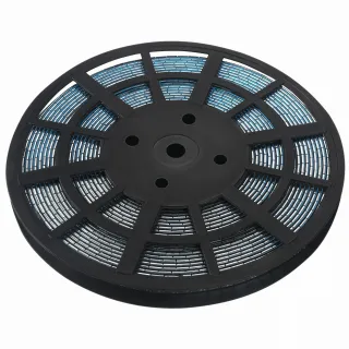 Тежести за баланс KraftDele KD5904/ 1200 бр. Тежести за баланс KraftDele KD5904/ 1200 бр.