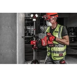 Акумулаторен перфоратор Milwaukee M18ONEFHP-0X/ 18V Акумулаторен перфоратор Milwaukee M18ONEFHP-0X/ 18V