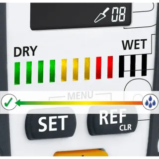 Комплект влагомер Laserliner DampMaster Allround