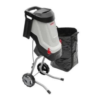 Електрическа дробилка за клони IKRA IGH 2800/2800W/ ф45мм Електрическа дробилка за клони IKRA IGH 2800/2800W/ ф45мм