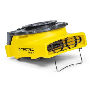 Турбовентилатор TROTEC TFV 29 FS/ 170W