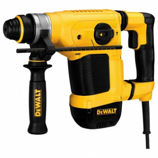 Къртач DeWALT D25430K SDS plus + шило 250мм 3бр. 4.2 J