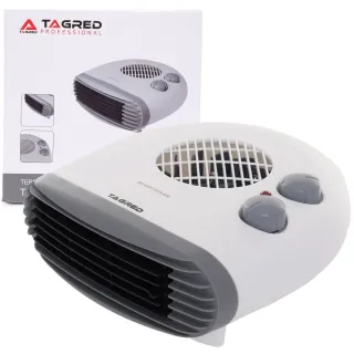 Електрическа печка TAGRED TA990Z/ 2kW