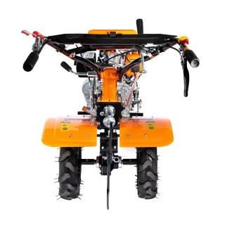 Дизелова мотофреза Detoolz DZ-MT1001-S001-G01/ 7 к.с