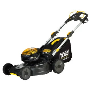 Акумулаторна косачка TEXAS LMZ5800/ 58V/ 4Ah