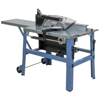 Циркуляр за дърво BERNARDO BKS 500 400 V/ 4,2kW