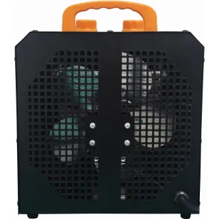 Електрически отоплител KraftDele KD11992/ 5.5kW/ термостат