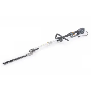 Електрически телескопичен храсторез POWERMAT PM-NEW-1200S/ 1200W
