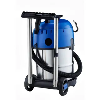 Мокро-суха прахосмукачка NILFISK MULTI II 22 Т INOX