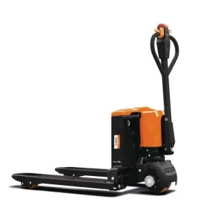 Електрическа палетна количка UNICRAFT EHW 15.2 E/ 24V/ 20Ah/ 1.5т