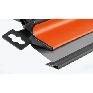 Нож за шпакловка Mondelin ERGOLAME 227630/ 600x120 мм Нож за шпакловка Mondelin ERGOLAME 227630/ 600x120 мм