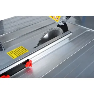 Настолен циркуляр BASS POLSKA 4753/ 2300W