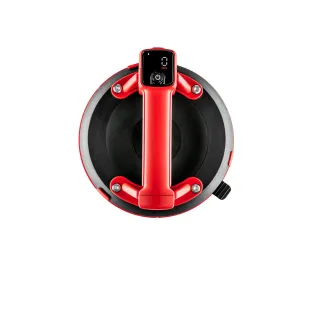 Акумулаторна вендуза в куфар PRO PRO-PR015/ 150 кг/ 3.7V/ 2Ah