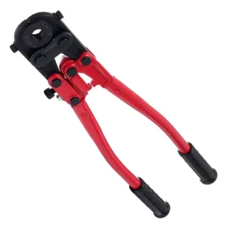 Клещи за кримпване на тръби KraftDele KD10636 Клещи за кримпване на тръби KraftDele KD10636