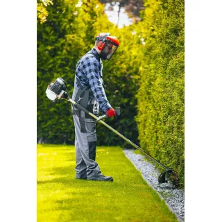 Бензинов тример RED TECHNIC RTKS0150/ 2.2 к.с. Бензинов тример RED TECHNIC RTKS0150/ 2.2 к.с.