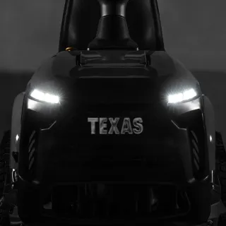 Тракторна косачка TEXAS Premium TTS98/ 8,8 kW/ 98 см