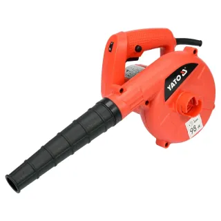 Електрическа духалка за листа Yato YT-85170/ 600W
