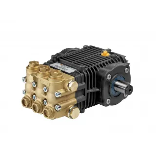 Водоструйна машина COMET K STEEL 6.13 TS 13/190 T, 4kW, 400V