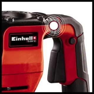 Къртач SDS-Max Einhell TE-DH 12, 1050 W, 12 J