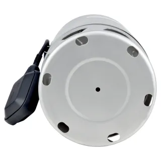 Потопяема помпа с поплавък IBO ISQ 40-550/ 370W/ 230 V