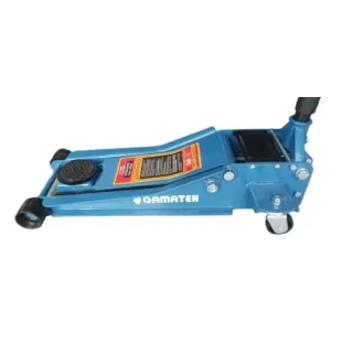 Крик хидравличен нископрофилен GAMATEH FJ334A/ 3 т