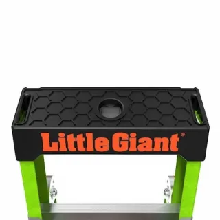 Разтегателна стълба 3в1 Little Giant King Kombo Industrial 6+4 Разтегателна стълба 3в1 Little Giant King Kombo Industrial 6+4
