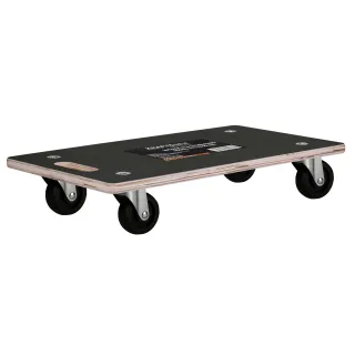 Платформена количка KraftDele KD3185/ 200кг