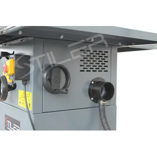 Настолен циркуляр STILER TS 250/ 2.2kW