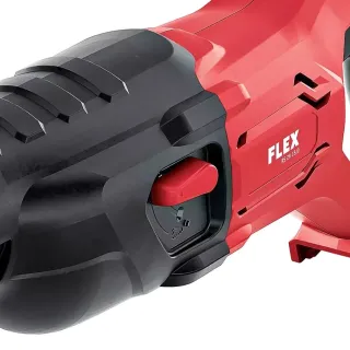 Акумулаторен саблен трион FLEX RS 29 18.0 C/ 18V